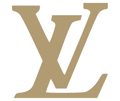 free printable Louis Vuitton logo